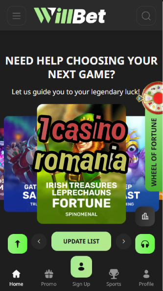 1 Casino Romania - Top Romanian Online Casino-casinoorder.vip