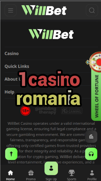 1 Casino Romania - Top Romanian Online Casino-casinoorder.vip