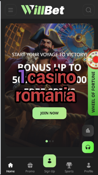 1 Casino Romania - Top Romanian Online Casino-casinoorder.vip